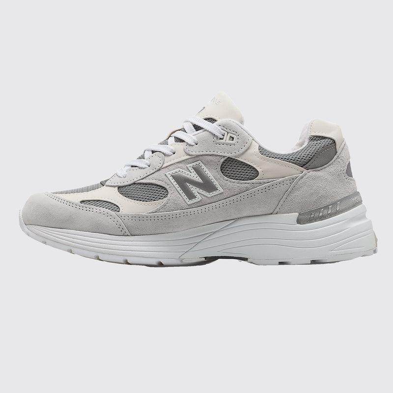 New Balance 992 Nimbus Cloud Sneaker – Seitenansicht