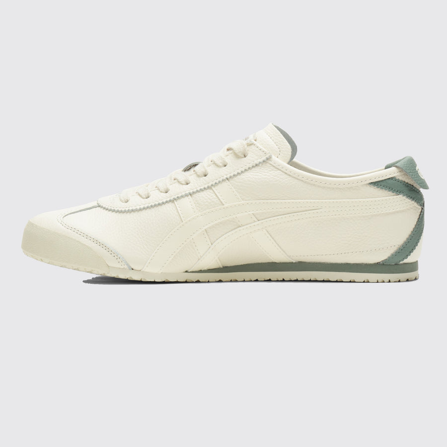 Onitsuka Tiger Mexico 66 Cream Cream sneaker – side view
