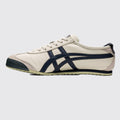Onitsuka Tiger Mexico 66 Birch Peacoat sneaker – side view