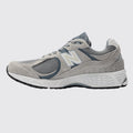 New Balance 2002R Steel Lead Orca sneaker – side view