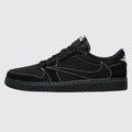 Travis Scott x Jordan Air Jordan 1 Low OG "Black/Phantom"