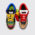 Nike SB Dunk Low Pro QS “What ThePaul“
