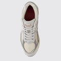 New Balance 2002R Lunar New Year Concrete zapatilla – vista superior