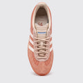 Bad Bunny x Adidas Gazelle Cabo Rojo sneaker – top view