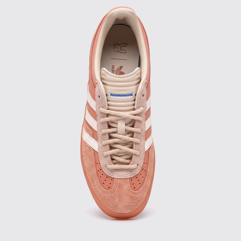Bad Bunny x Adidas Gazelle Cabo Rojo sneaker – top view