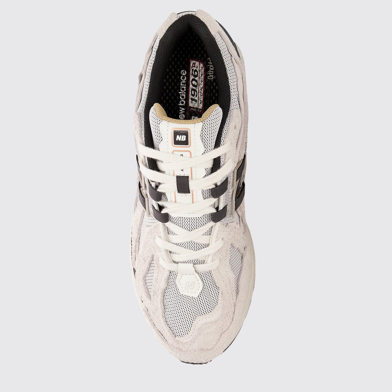 New Balance 1906D Protection Pack Reflection sneaker – top view