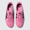 Onitsuka Tiger Mexico 66 Dragon Fruit Black Sneaker – Draufsicht des Paares