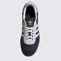 Adidas Samba 75th Anniversary Black sneaker – top view