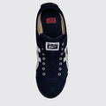 Onitsuka Tiger Mexico 66 Slip-On Navy Off-White sneaker – top view