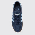 Sneaker Adidas Handball Spezial Collegiate Navy – vue du dessus