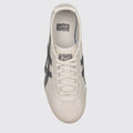 Onitsuka Tiger Mexico 66 Oatmeal Carbon sneaker – top view