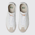 Onitsuka Tiger Mexico 66 White White zapatilla – vista superior del par