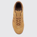 Sneaker JJJJound x Adidas Samba OG Mesa – vue de dessus