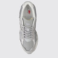 New Balance 2002R Protection Pack Slate Grey basket – vue de dessus