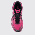 New Balance ABZORB 2000 Dragon Berry sneaker – top view