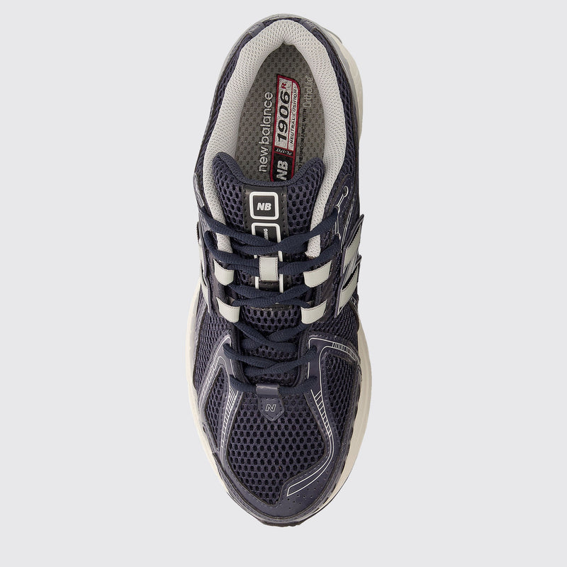 New Balance 1906R Eclipse sneaker – top view