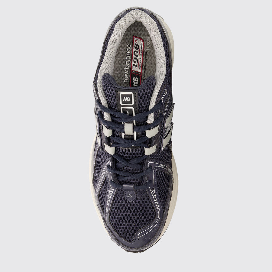 New Balance 1906R Eclipse sneaker – top view