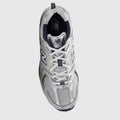 New Balance 530 Steel Grey zapatilla – vista superior