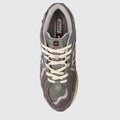 New Balance 1906D Protection Pack Harbor Grey Sneaker – Draufsicht