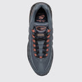 Central Cee x Nike Air Max 95 Live Yours sneaker – top view