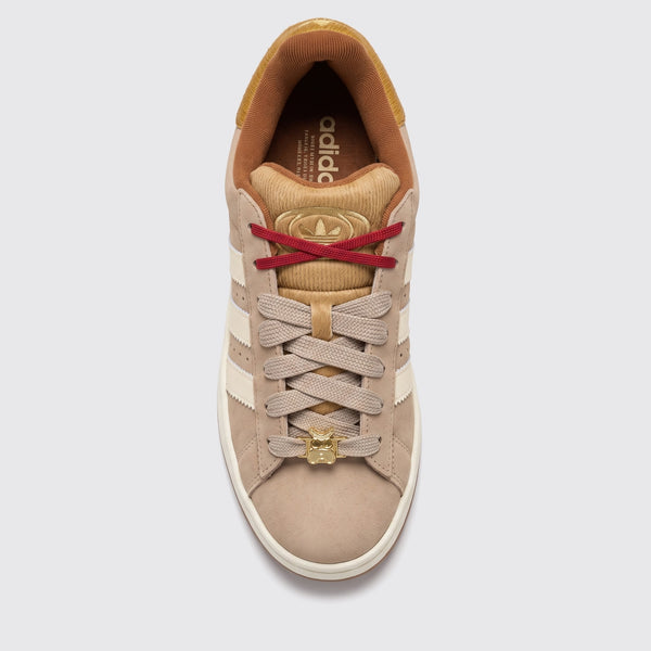 Adidas Campus 00s Chinese New Year Sneaker – Draufsicht