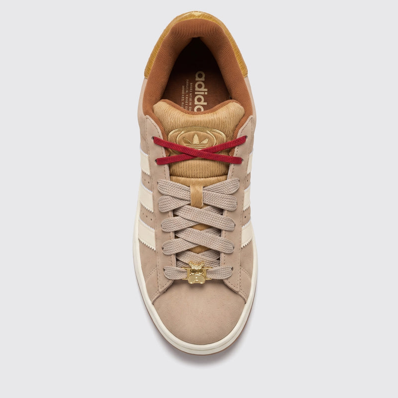 Adidas Campus 00s Chinese New Year zapatilla – vista superior