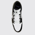 Air Jordan 1 Low SE Concord sneaker – top view