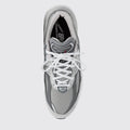 New Balance 990v6 Made in USA Grey basket – vue de dessus