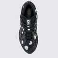 New Balance 1906R Polka Dot sneaker – top view