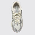 New Balance 1906R Silver Metallic Sea Salt New Spruce zapatilla – vista superior