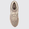 New Balance 1906R Elephant Grey Bone Sneaker – Draufsicht