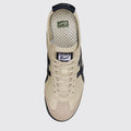 Onitsuka Tiger Mexico 66 Birch Peacoat sneaker – top view