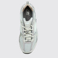 New Balance 530 Cream Beige zapatilla – vista superior