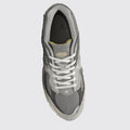 New Balance 2002R Protection Pack Rain Cloud sneaker – top view