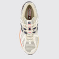 New Balance 1906R Sea Salt Eclipse sneaker – top view