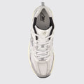 New Balance 530 Silver Cream Sneaker – Draufsicht