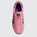 Adidas Gazelle Indoor Bliss Pink Sneaker – Draufsicht