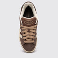 Adidas Campus 00s Cordura Preloved Brown Sneaker – Draufsicht