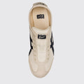 Onitsuka Tiger Mexico 66 Slip-On Birch Midnight sneaker – top view