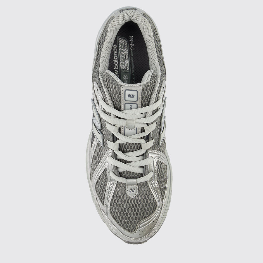 New Balance 1906R Harbor Grey Sneaker – Draufsicht