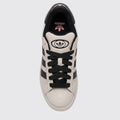 Adidas Campus 00s Aluminium Core Black Sneaker – Draufsicht