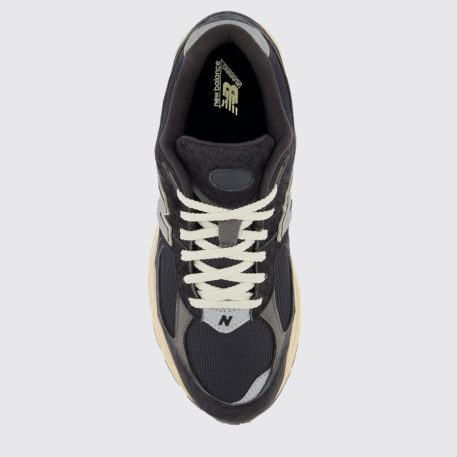 New Balance 2002R Phantom sneaker – top view
