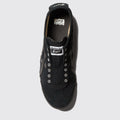 Onitsuka Tiger Mexico 66 Slip-On Black Black sneaker – top view