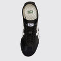 Onitsuka Tiger Mexico 66 Black White sneaker – top view