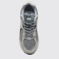 New Balance 2002R Steel Lead Orca sneaker – top view