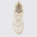 New Balance 530 Beige Angora Sneaker – Draufsicht