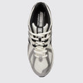 New Balance 1906R Silver Metallic Black Sneaker – Draufsicht