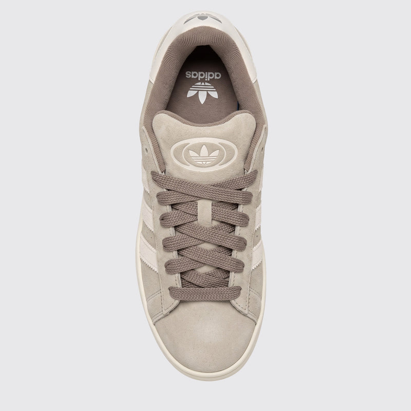 Adidas Campus 00s Wonder Beige Sneaker – Draufsicht