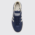 Zapatilla Adidas Handball Spezial Night Indigo – vista superior