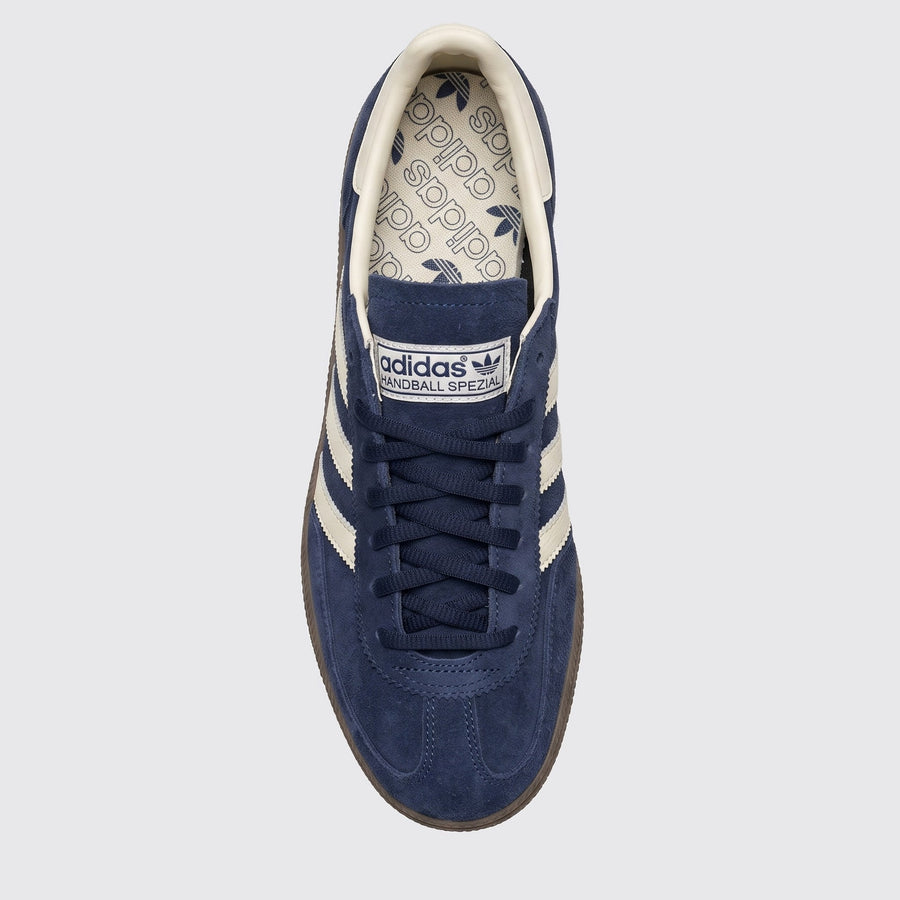 Zapatilla Adidas Handball Spezial Night Indigo – vista superior